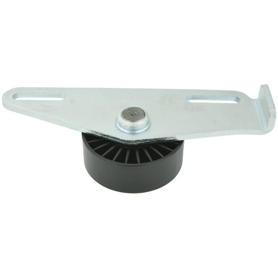 Febest PULLEY TENSIONER # 2487-KANI OEM 8200849831