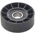 thumbnail image 1 of Febest PULLEY TENSIONER # 2587-RELIII OEM 818.38, 1 of 2
