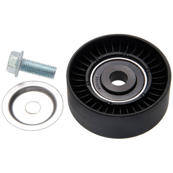 Febest PULLEY TENSIONER KIT # 0187-ACA20 OEM 16620-22013