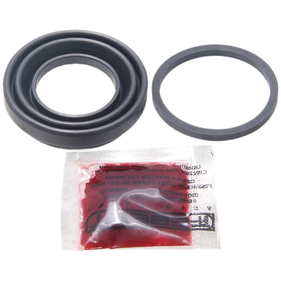 Febest REAR BRAKE CALIPER REPAIR KIT # 0375-CLR OEM 43018-SEA-E01