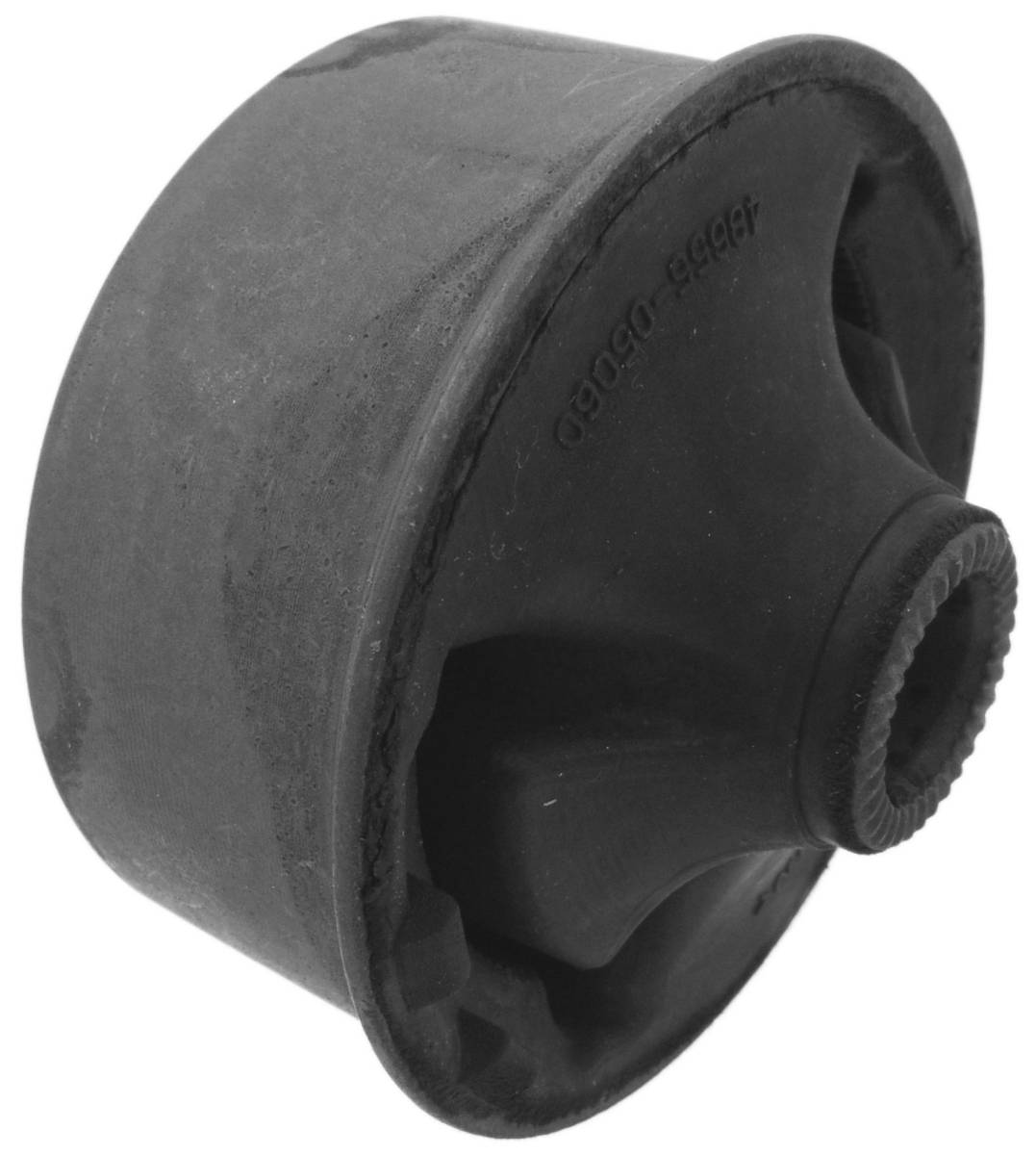 Febest REAR BUSHING, FRONT CONTROL ARM # TAB-201 OEM 48068-29245 