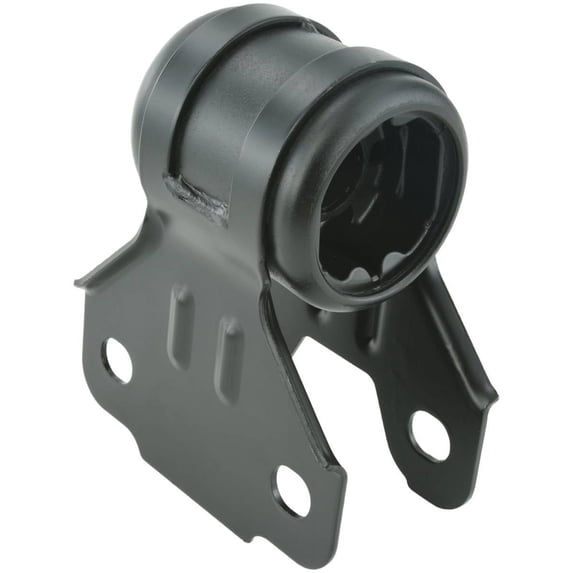 Febest REAR BUSHING WITH BRACKET, FRONT CONTROL ARM LH # FDAB-CB8LH OEM 1749992