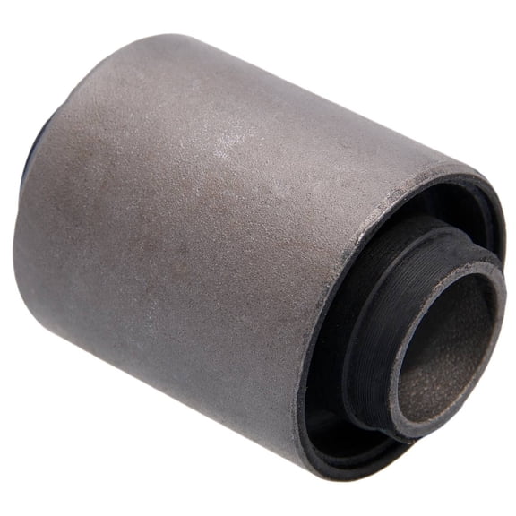 Febest REAR BUSHING WITHOUT BRACKET, FRONT CONTROL ARM # KAB-SPAB OEM 0K2A13446X