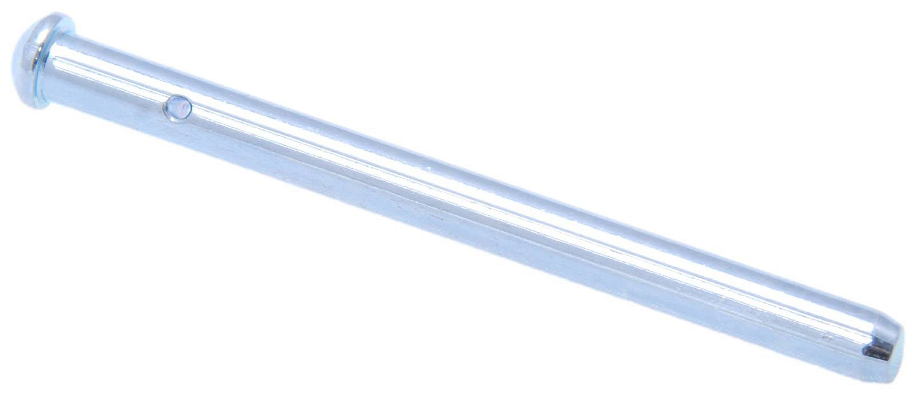 Febest REAR CALIPER SLIDE PIN # 0474-K96R OEM MR307405 - Walmart.com