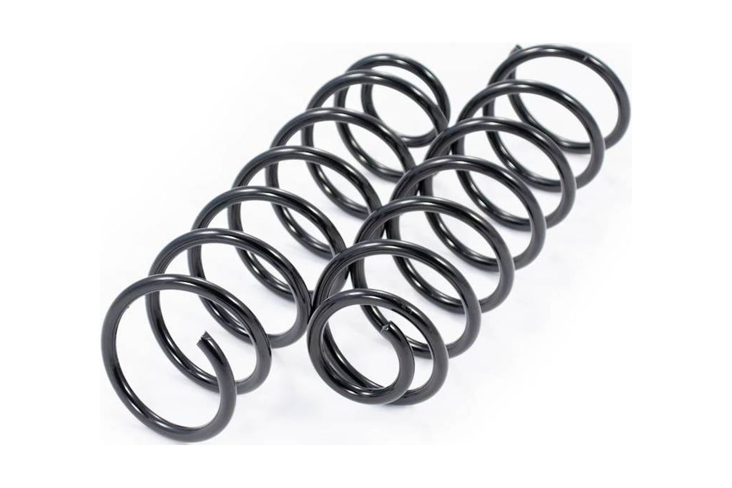 Febest REAR COIL SPRING KIT 1708008RKIT OEM 8D5511115S