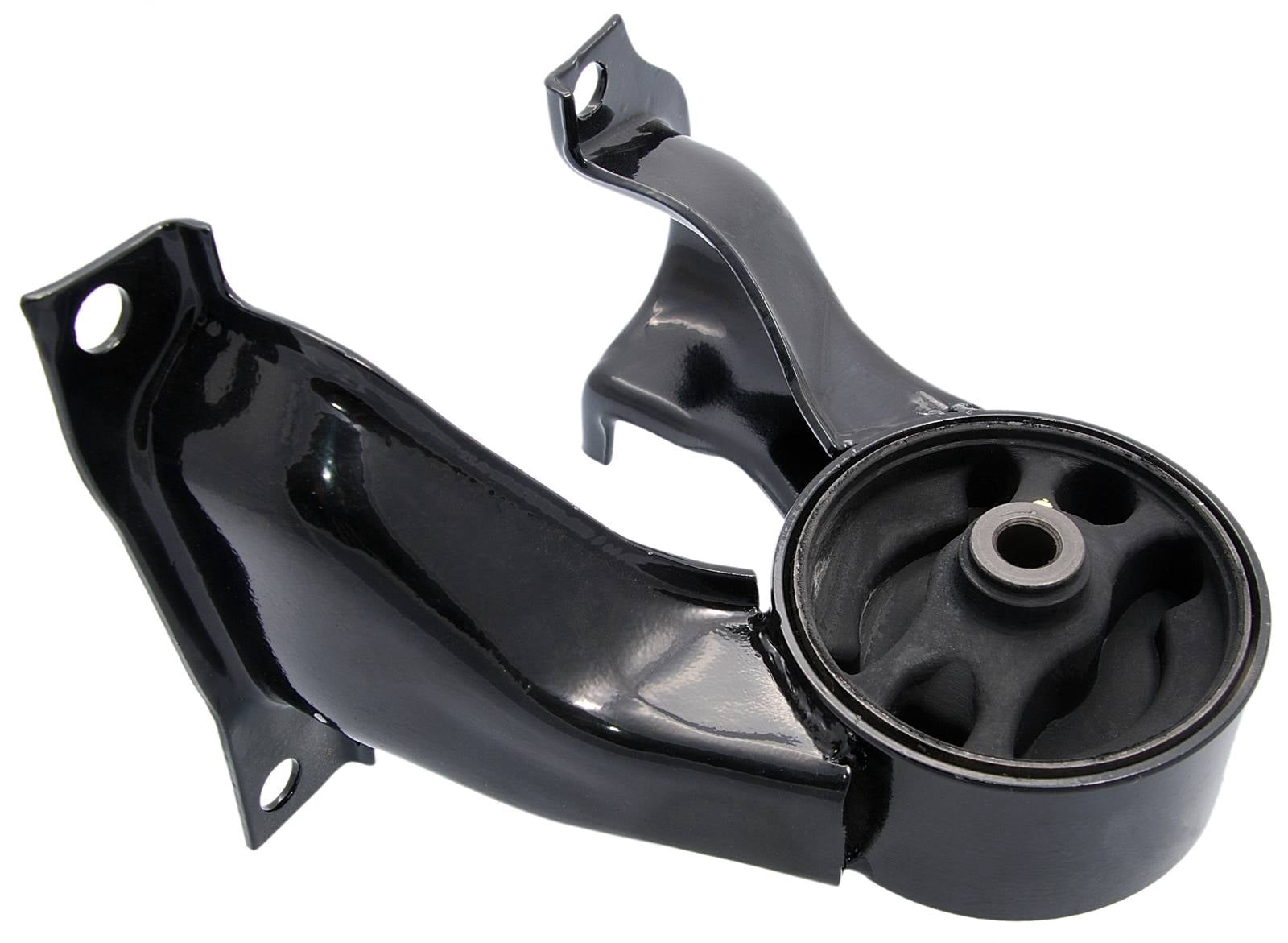 Mount Rear Main Febest REAR ENGINE MOUNT AT # MM-CS3ARR OEM MR554541 - Walmart.com