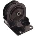 thumbnail image 1 of Febest REAR ENGINE MOUNT AT # MM-EAATR OEM MR198568, 1 of 2