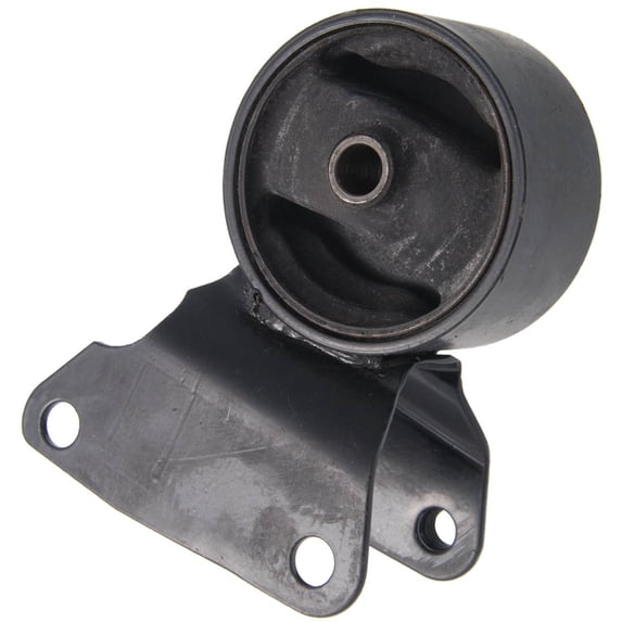 Febest REAR ENGINE MOUNT AT # MM-N43ARR OEM MB581311