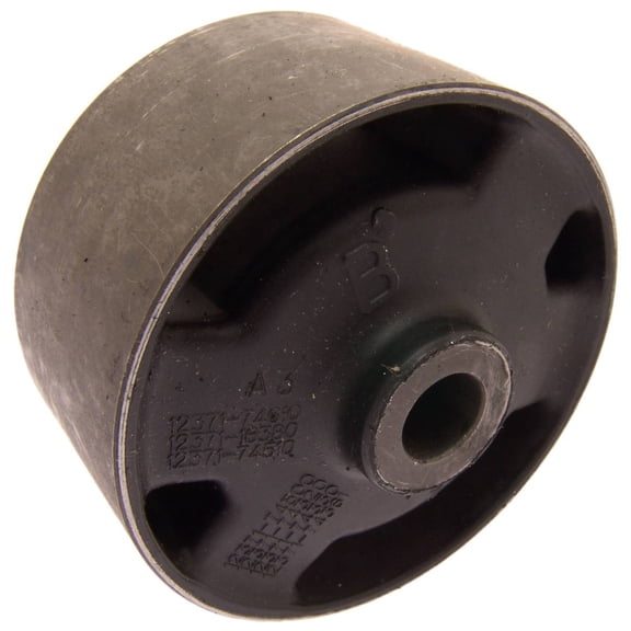 Febest REAR ENGINE MOUNT BUSHING # TMB-320 OEM 12371-74330