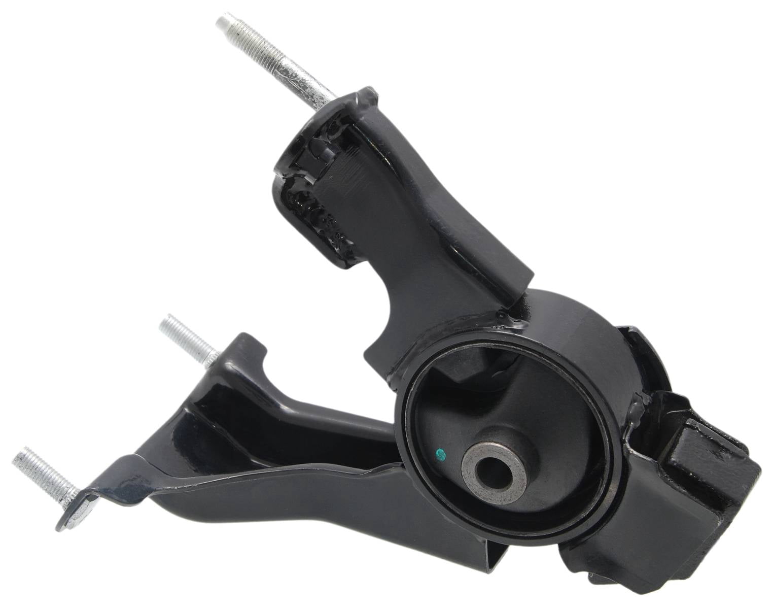 Febest REAR ENGINE MOUNT # TM-ZZT250R OEM 12371-0D130 - Walmart.com