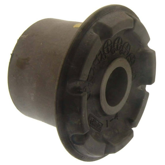 Febest REAR LEAF SPRING BUSHING FRONT # MZSB-BT501 OEM UR58-28-450A
