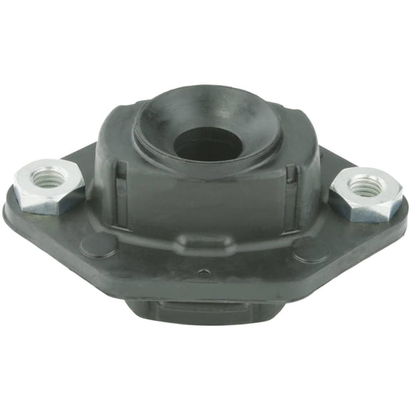 Febest REAR SHOCK ABSORBER SUPPORT (LOWER) # BMSS-E90R OEM 33526768544