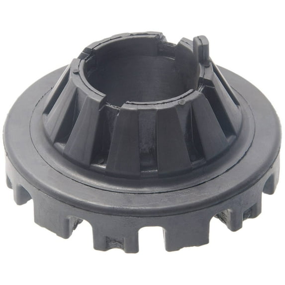 Febest REAR SPRING UPPER SEAT # NSI-J32U OEM 55050-CA000