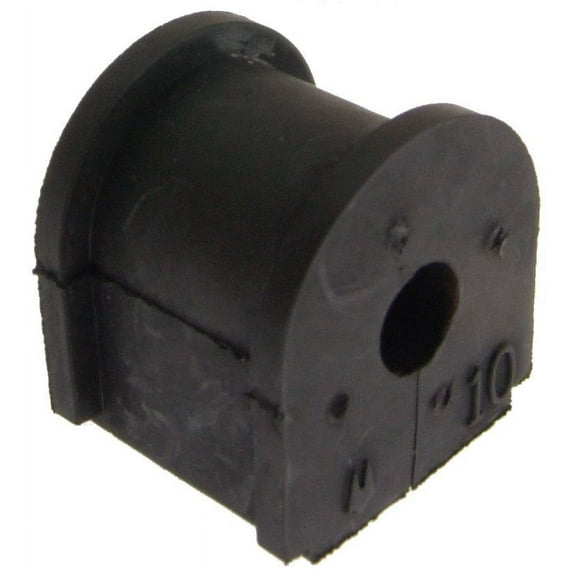 Febest REAR STABILIZER BAR BUSHING D10 # HSB-FDR OEM 52306-SNG-J01
