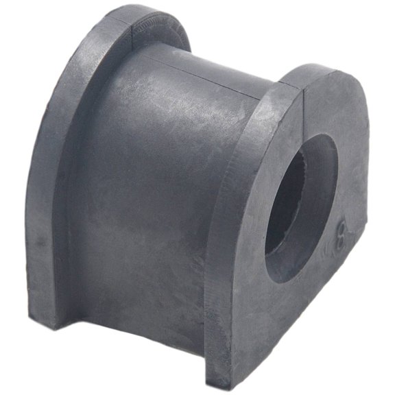 Febest REAR STABILIZER BAR BUSHING D18 # MSB-CYR OEM MN101395