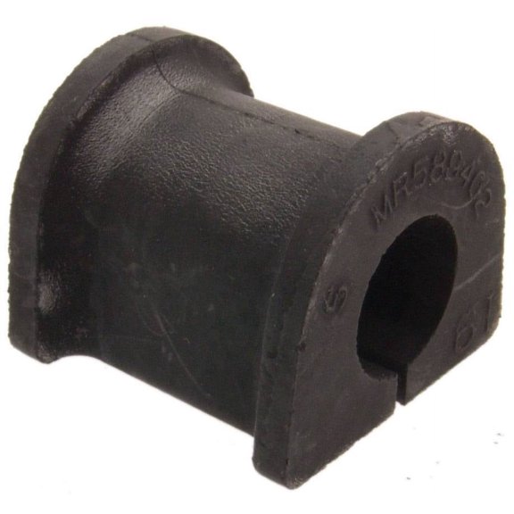 Febest REAR STABILIZER BAR BUSHING D19 # MSB-DJ1R OEM MR589402