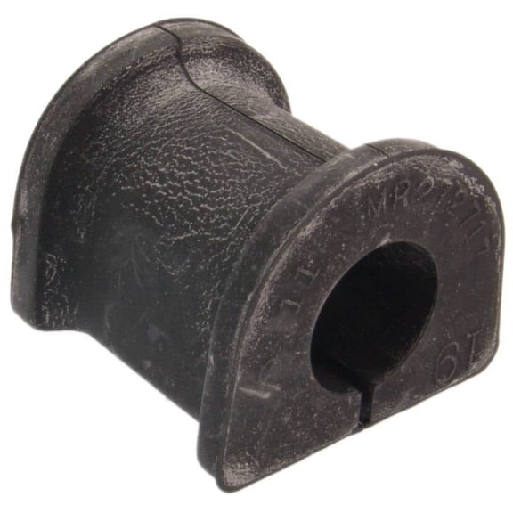 Febest REAR STABILIZER BAR BUSHING D19 # MSB-EA2R OEM MR272717