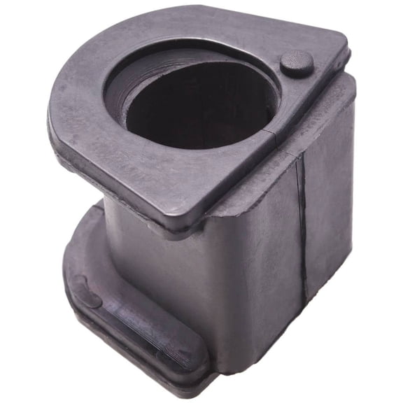 Febest REAR STABILIZER BAR BUSHING D25 # MSB-014 OEM MR267685