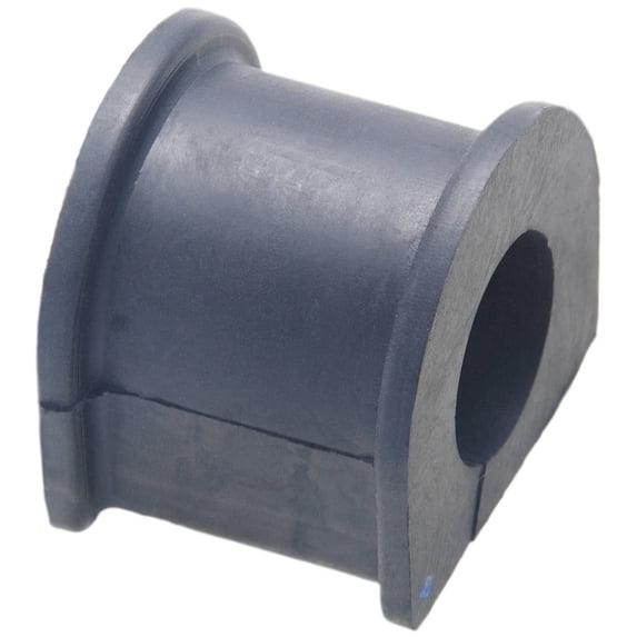 Febest REAR STABILIZER BAR BUSHING D25 # TSB-704 OEM 48815-26150