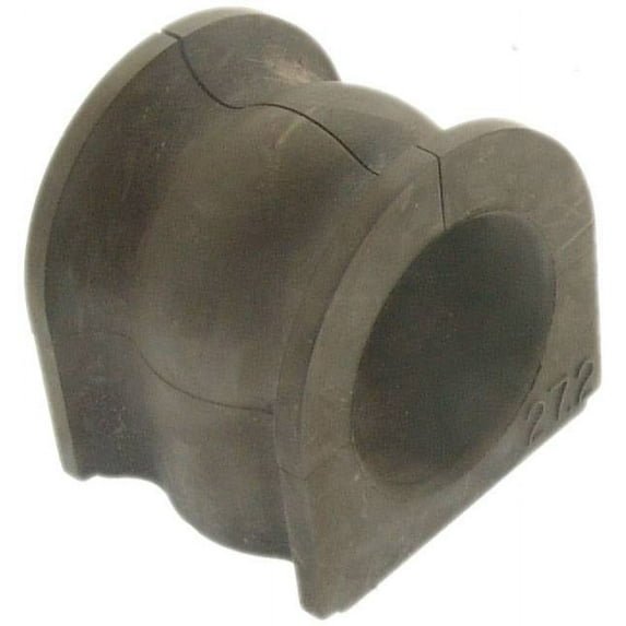 Febest REAR STABILIZER BAR BUSHING D27.2 # HSB-YD2R27 OEM 52306-STX-A11
