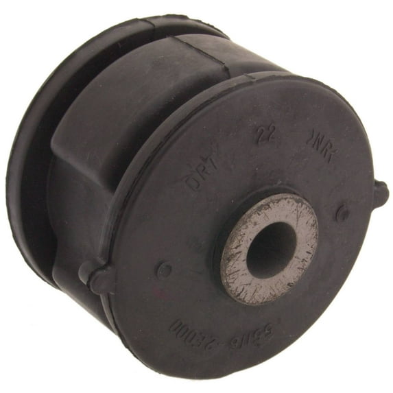 Febest REAR TRAILING ROD BUSHING # HYAB-TUC4 OEM 55116-2E000