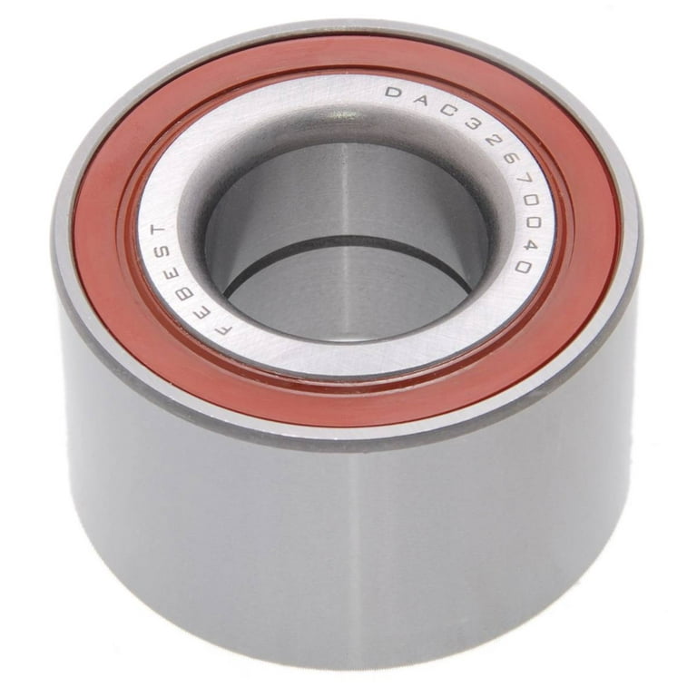 大人気！まとめ一覧 WHEEL REAR Febest BEARING 42300 OEM DAC32670040 # 32X67X40 パーツ・アクセサリ