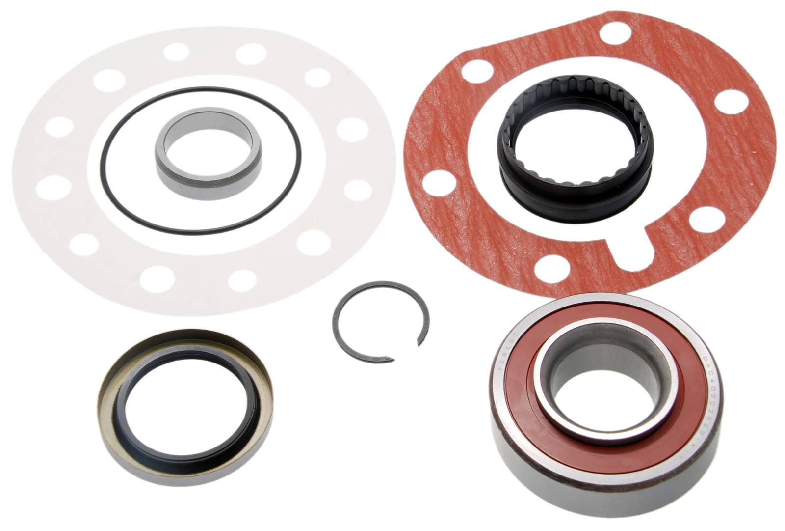 Febest REAR WHEEL BEARING REPAIR KIT 40X90X28X23 DAC40902823KIT OEM