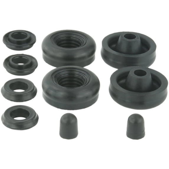 Febest REAR WHEEL BRAKE CYLINDER REPAIR KIT # 0175-ST195R OEM 04906-20030