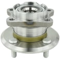 thumbnail image 1 of Febest REAR WHEEL HUB # 0182-NSP135R OEM 42410-52060, 1 of 2