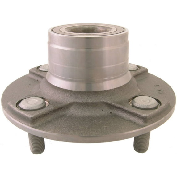 Febest REAR WHEEL HUB # 0282-N16R OEM 43200-9F500