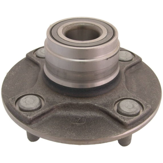 Febest REAR WHEEL HUB # 0282-P10R OEM 43200-90J10