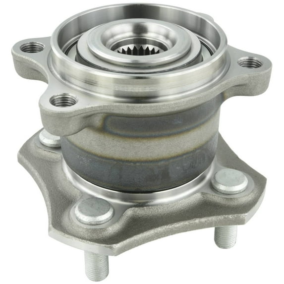 Febest REAR WHEEL HUB # 0282-Z12WDR OEM 43202-ED305