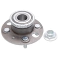 thumbnail image 1 of Febest REAR WHEEL HUB # 0382-EPR OEM 42200-S5A-J01, 1 of 2
