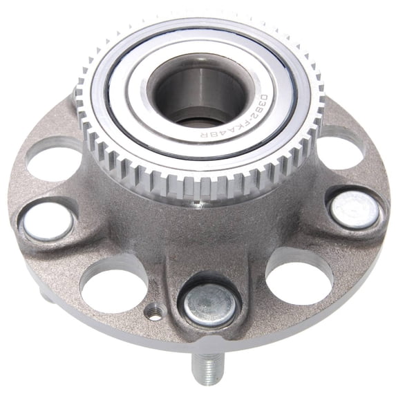 Febest REAR WHEEL HUB # 0382-FKA48R OEM 42200-SMG-G51