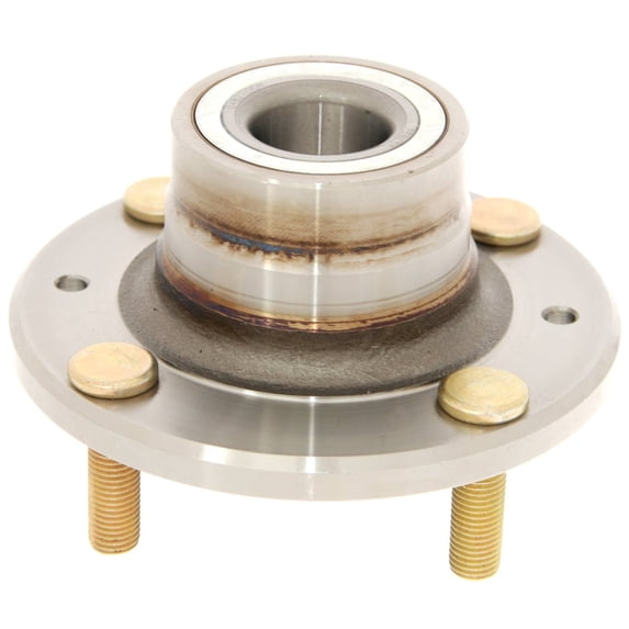 Febest REAR WHEEL HUB # 0482-DGR OEM MR223285