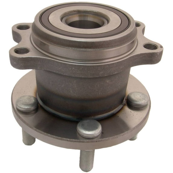 Febest REAR WHEEL HUB # 0882-B13MR OEM 28473-AG001