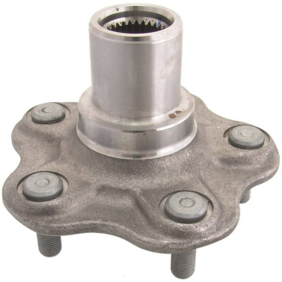 Febest REAR WHEEL HUB WITHOUT BEARING # 0282-T30R OEM 43202-AG000