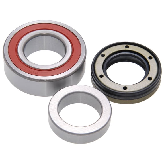 Febest REPAIR KIT, BALL BEARING REAR AXLE SHAFT 35X72X22 # KIT-MINI OEM MR196784