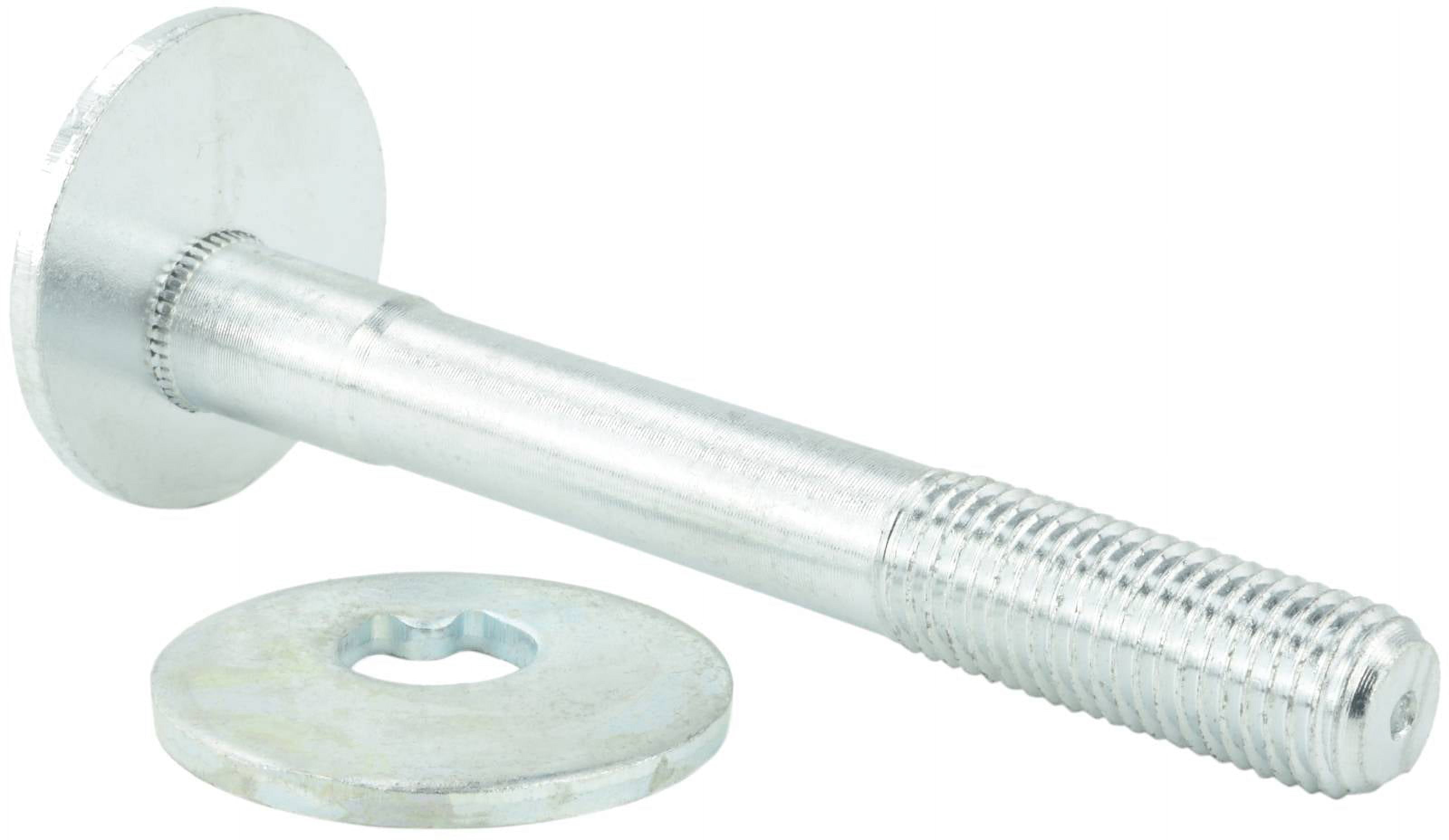 Febest REPAIR KIT, CAMBER ADJUSTING ECCENTRIC BOLT # 2329-006-KIT OEM ...