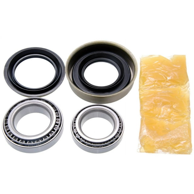 Febest REPAIR KIT, ROLLER BEARING FRONT AXLE SHAFT # KIT-R50 OEM 40215-50W00