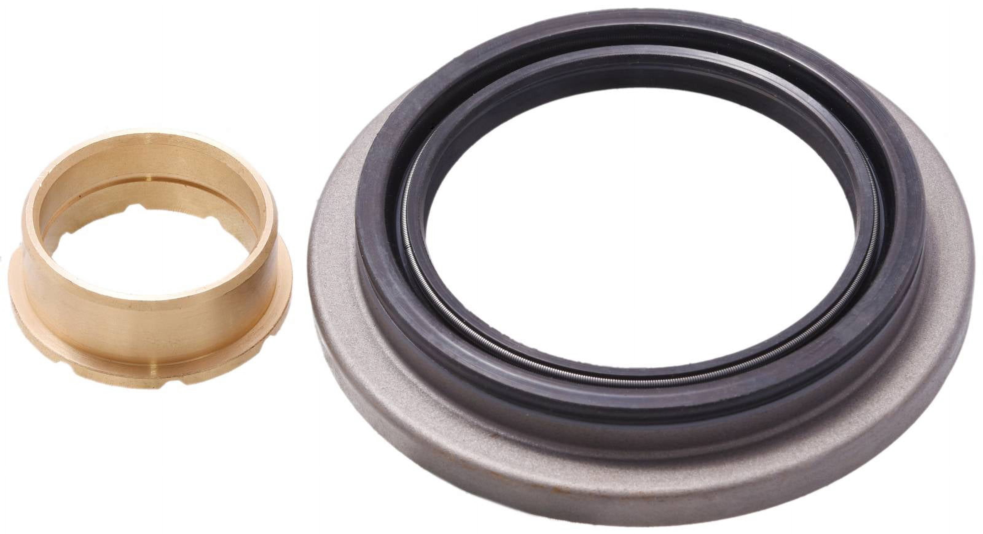 Febest REPAIR KIT SEAL SUB-ASSY STEERING KNUCKLE # SET-001 OEM  