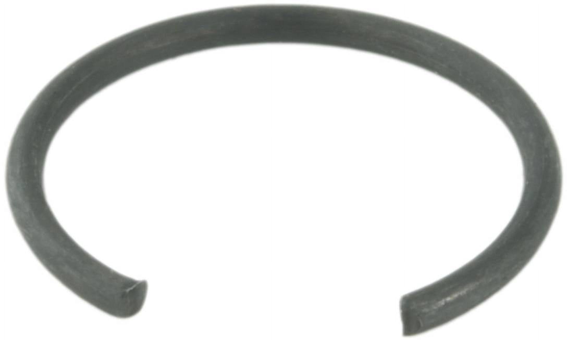 Ring Rcbt27 Febest RETAINING RING 27X2 # CC-1-27X2 OEM MB160387 - Walmart.com