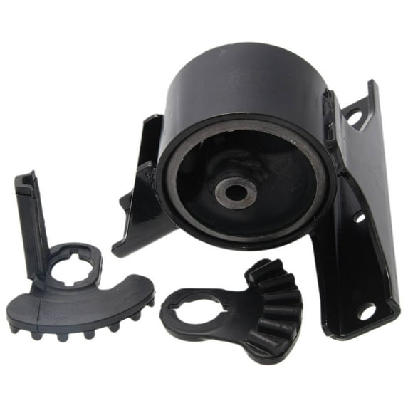 Febest RIGHT ENGINE MOUNT (HYDRO) # SZM-SX4RH OEM 11610-80JA0