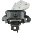 thumbnail image 1 of Febest RIGHT ENGINE MOUNT (HYDRO) # TM-SCP10RH OEM 12305-23010, 1 of 2