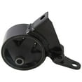 thumbnail image 1 of Febest RIGHT ENGINE MOUNT # NM-033 OEM 11210-0M000, 1 of 2