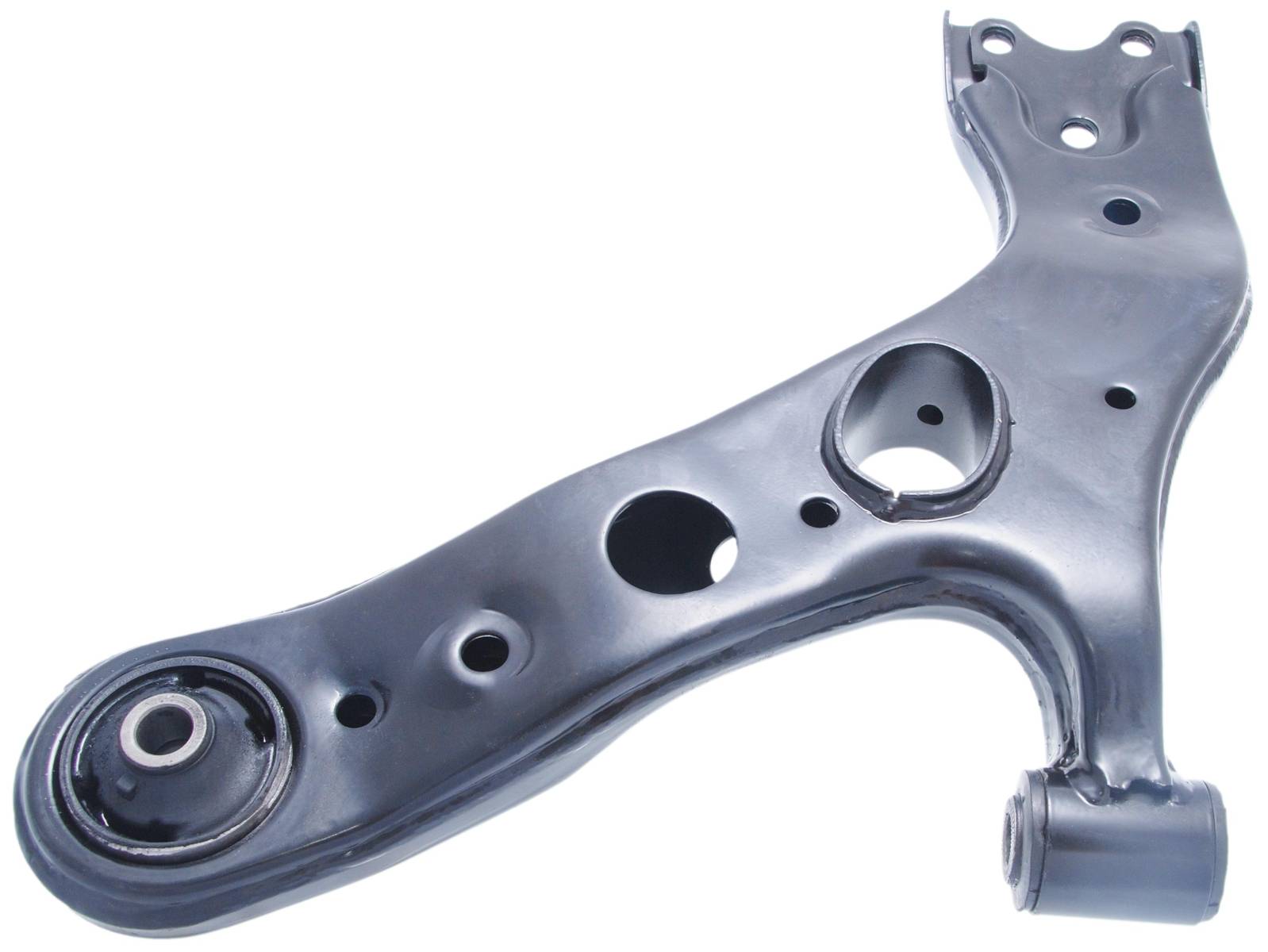 Febest RIGHT FRONT ARM # 0124-ACA30RH OEM 48068-42050 - Walmart.com