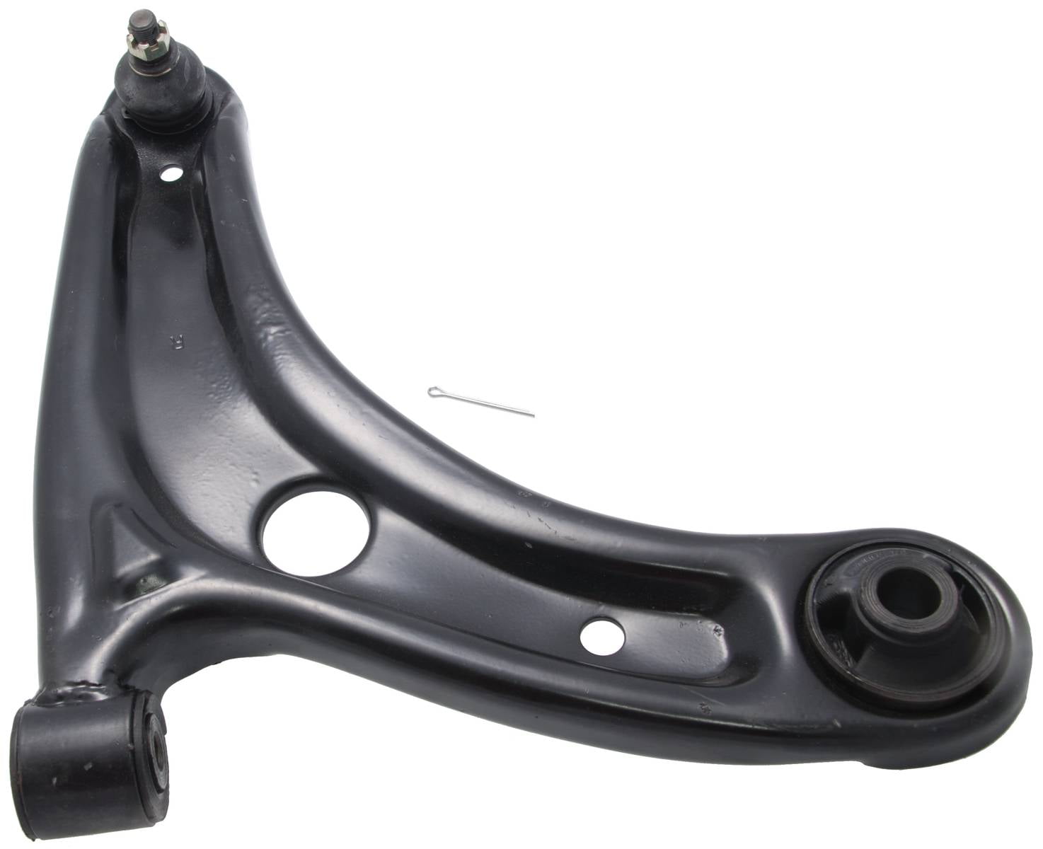 Febest RIGHT FRONT ARM # 0324-GDRH OEM 51350-SAA-E01 - Walmart.com