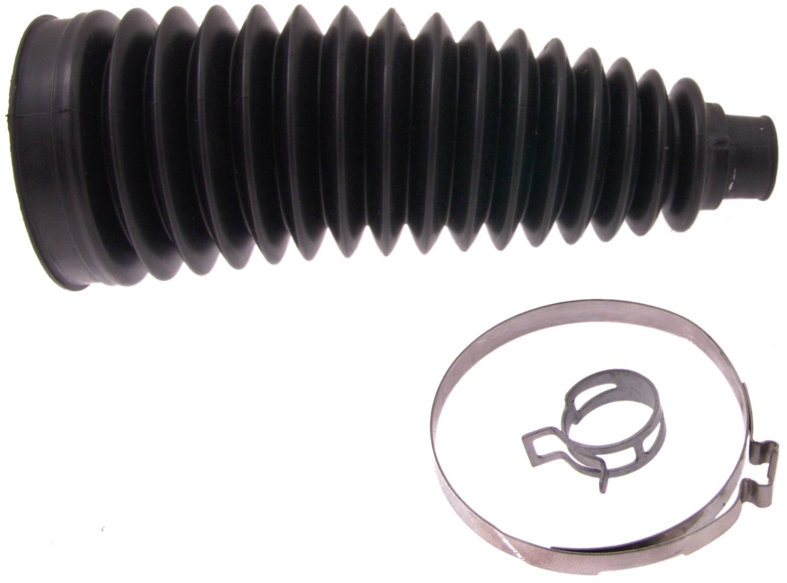 Febest STEERING GEAR BOOT # TRKB-ZZE150 OEM 45535-49015 - Walmart.com