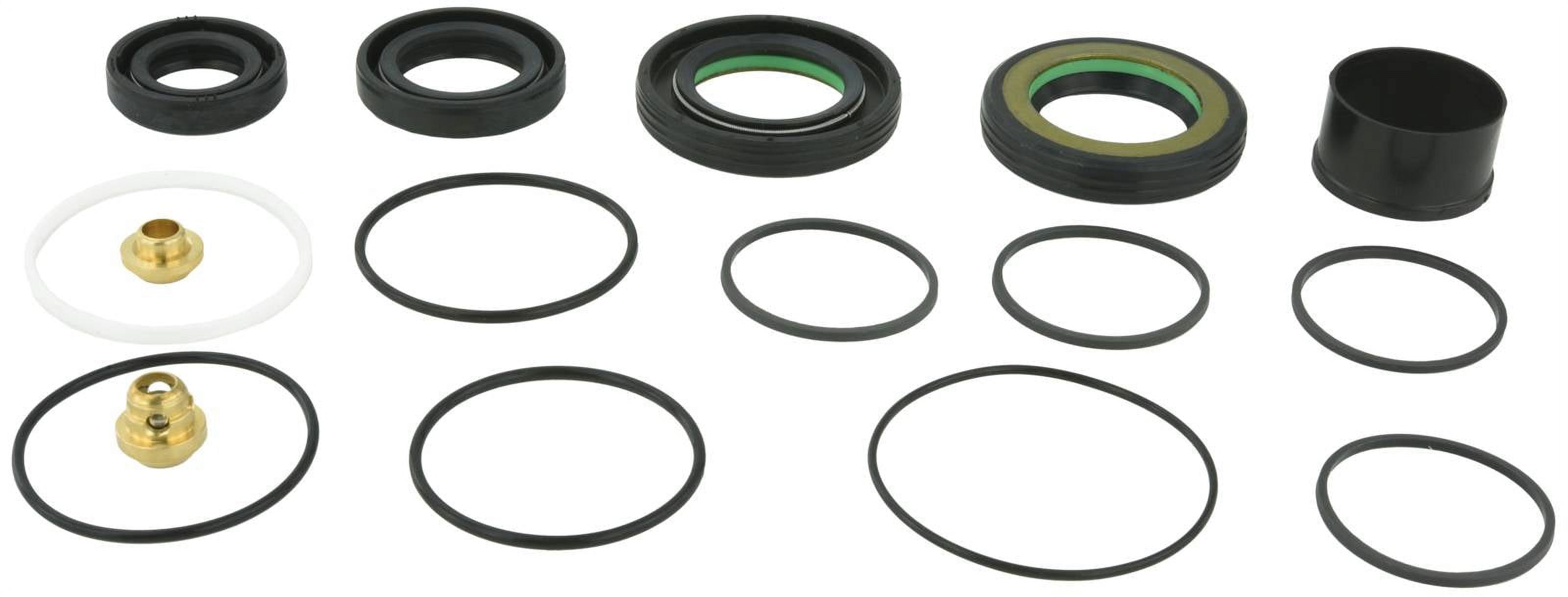 Febest STEERING GEAR REPAIR KIT 0191GRJ120 OEM 0444535190