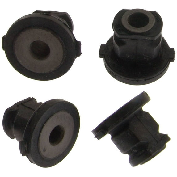 Febest STEERING RACK BUSHING KIT # BZAB-164SG OEM A1644600029